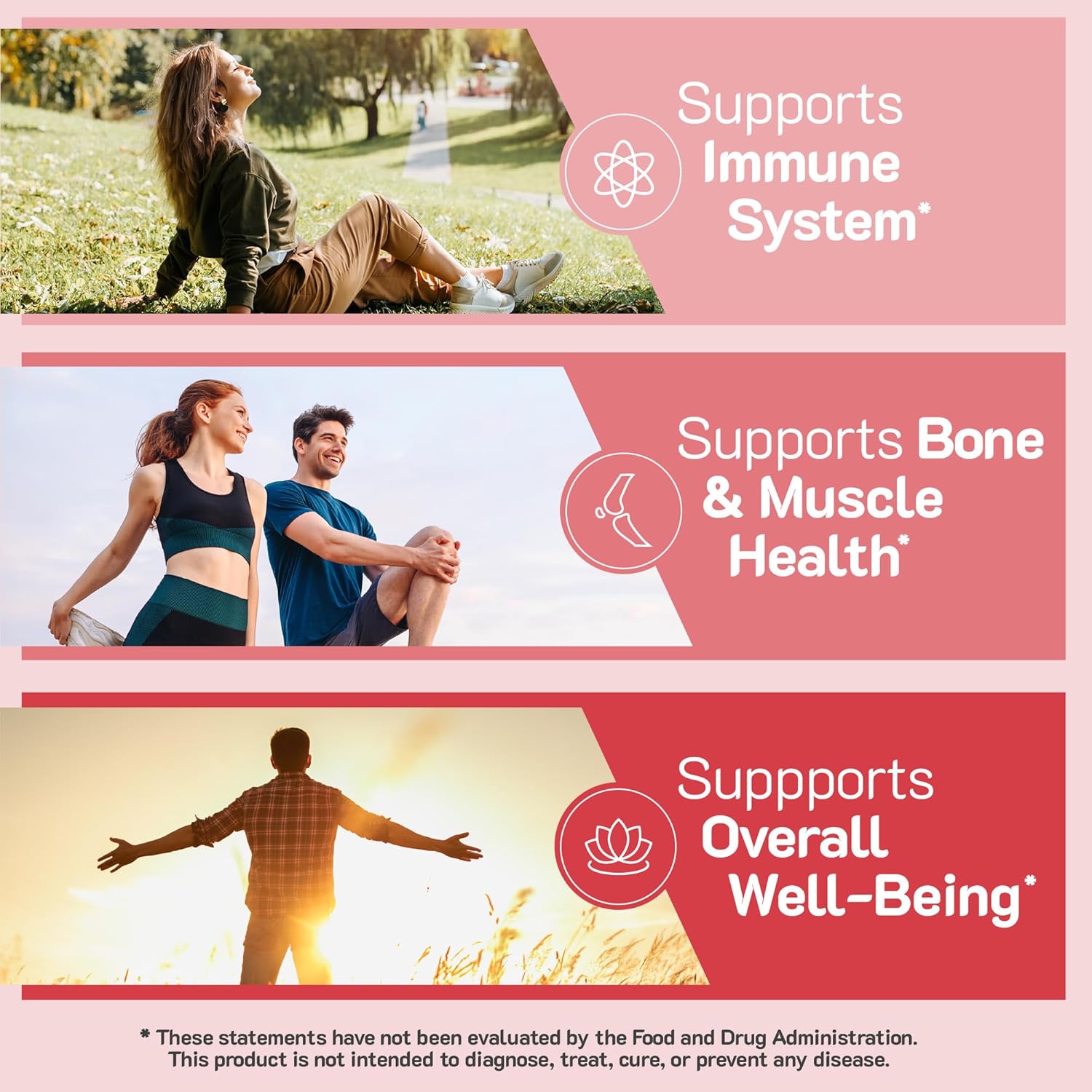 YUM-V'S High Potency Vitamin D3 Gummies 5000 IU - Berry Flavor - Vegetarian Kosher Halal - Gluten Free - 120 Count - Vitamin D Gummies for Adults