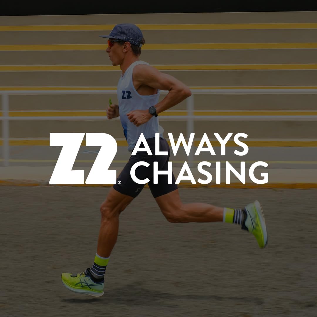 Z2 Pitaya Energy Gel Performance: Carb, Sodium, Electrolytes for Endurance - 5 Pack for Running, Cycling & Sports