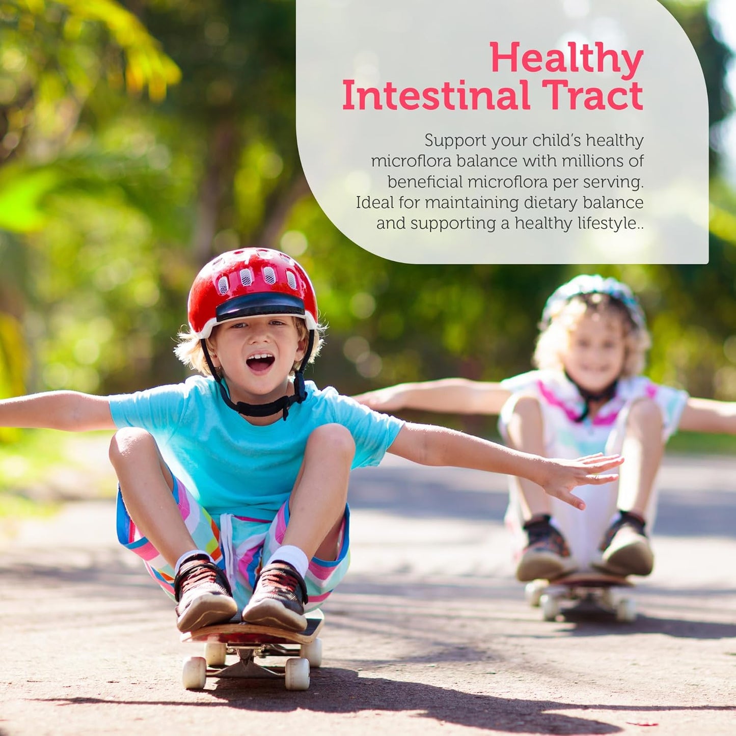 Zahler Kidophilus Liquid Probiotics for Kids - 4 Fl Oz, Kosher Certified Digestive & Immune Support, Fruit Punch Flavor