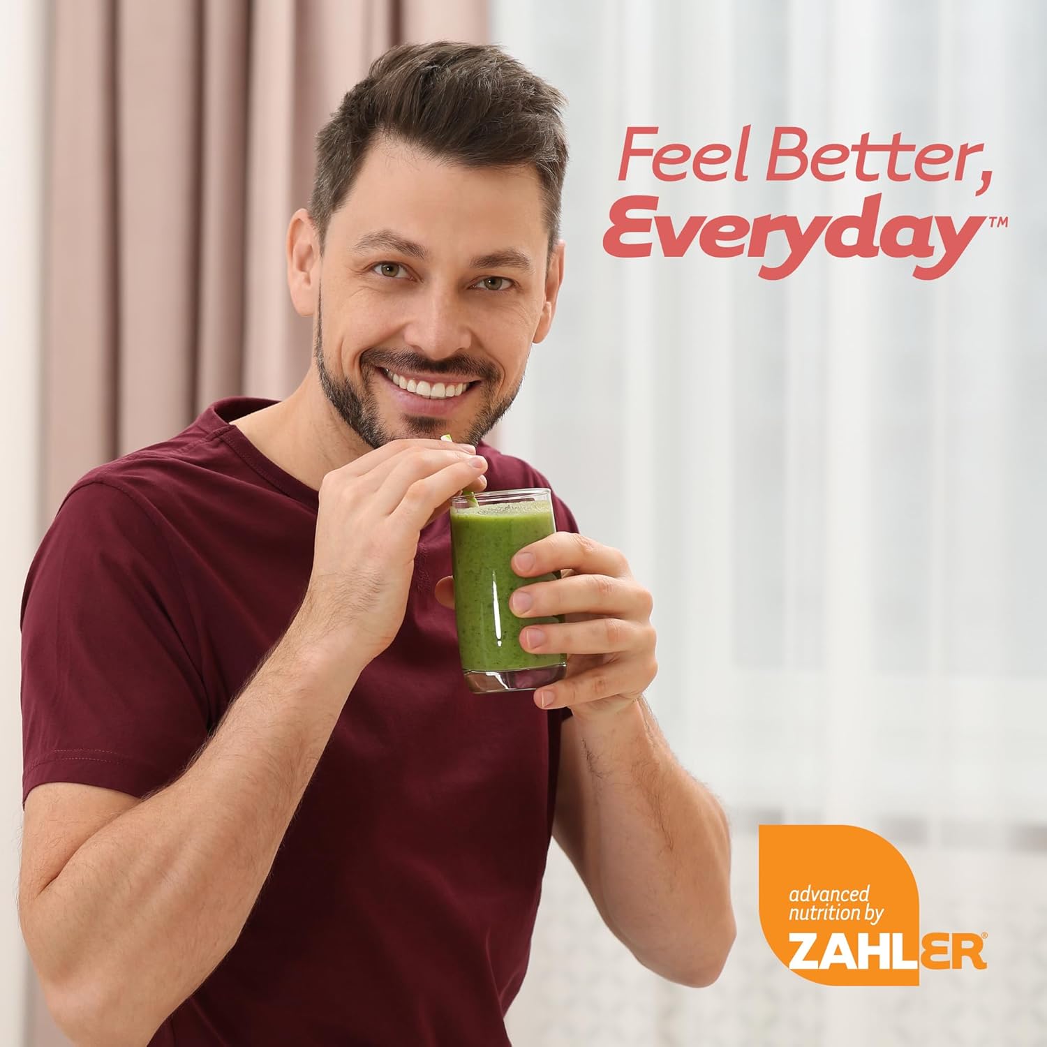 Zahler ParaGuard Capsules: Natural Gut Health Supplement with Wormwood, Garlic, Pumpkin Seed, Clove - Certified Kosher - 30 Count