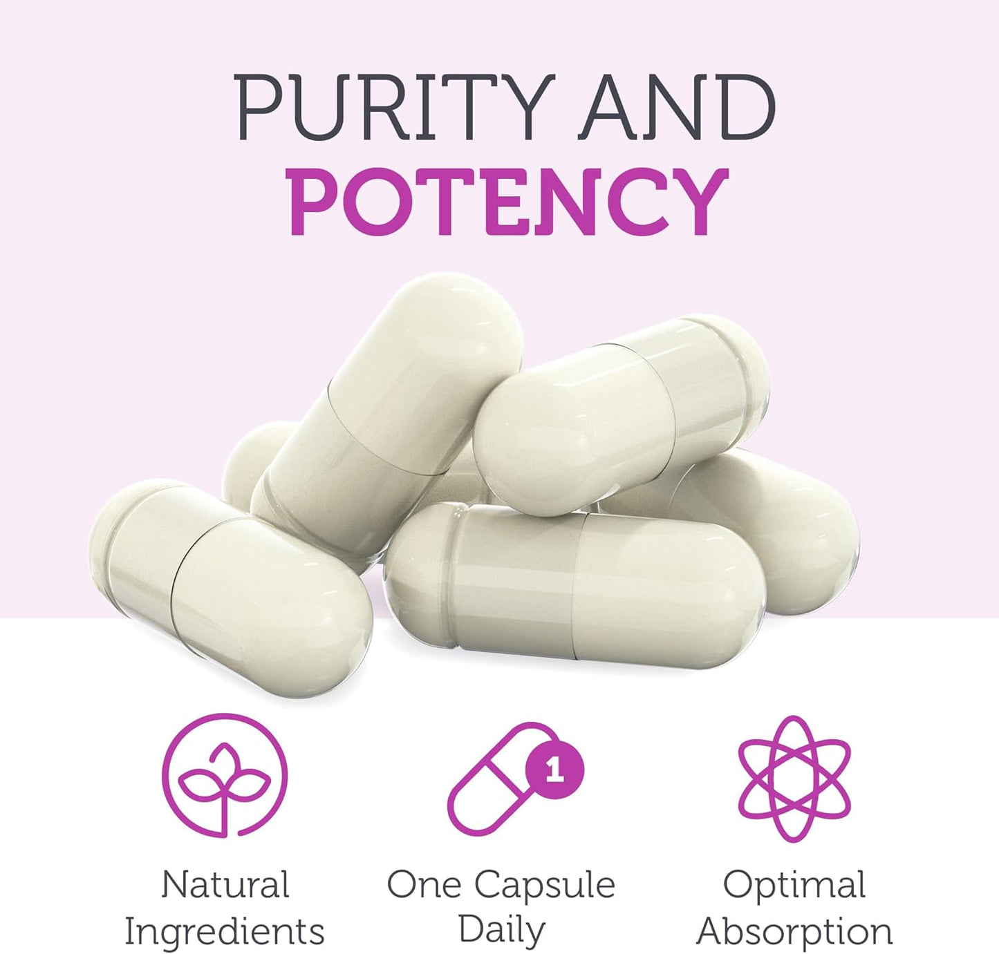 Zahler Zinc 50mg Capsules - Immune & Antioxidant Support, Certified Kosher - 90 Count