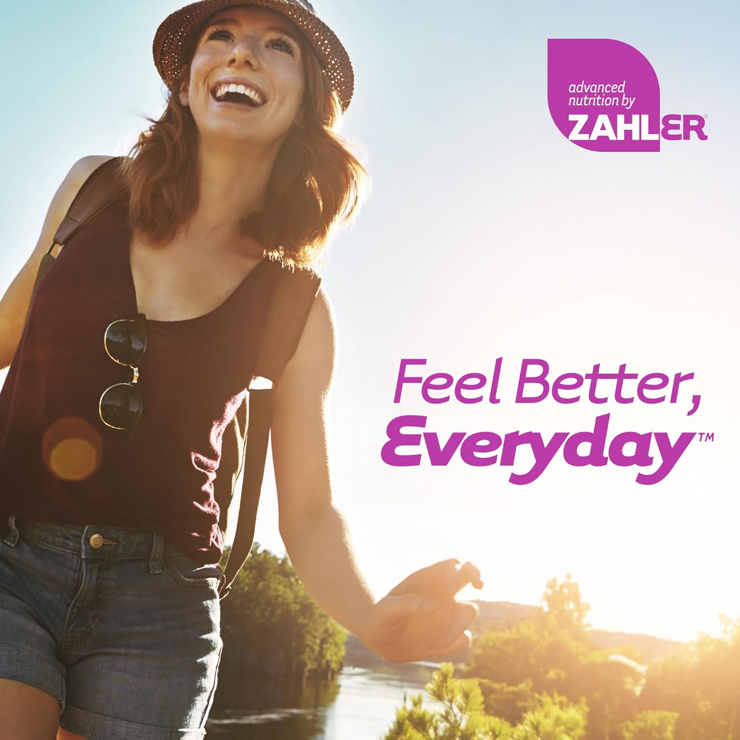 Zahler Zinc 50mg Capsules - Immune & Antioxidant Support, Certified Kosher - 90 Count