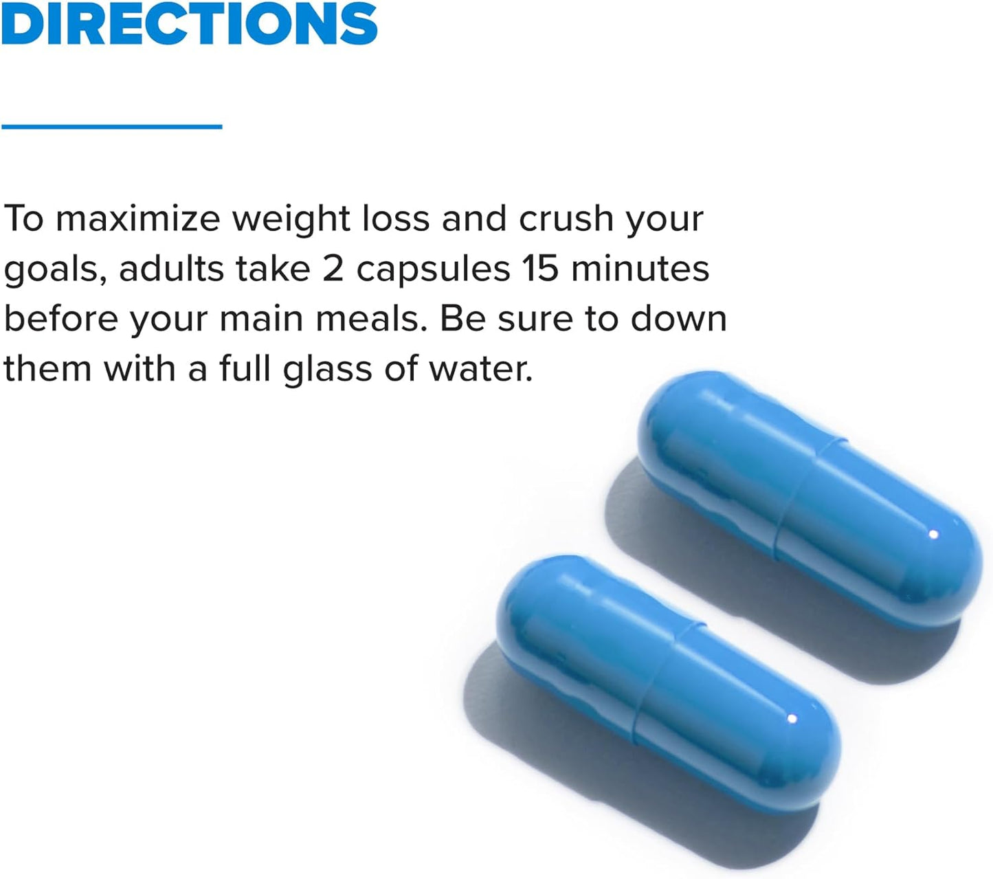 Zantrex Blue Weight Loss Supplement Pills - Dietary Supplements for Weight Loss - Energy Boost - 84 Count