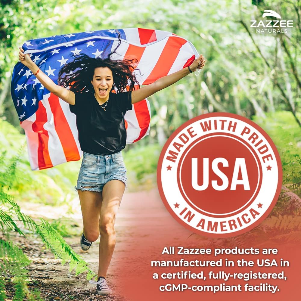 Zazzee GSE Liquid Grapefruit Seed Extract Concentrate, Triple Strength 300mg, 4oz Bottle, Vegan, Gluten Free, All-Natural - 500 Servings