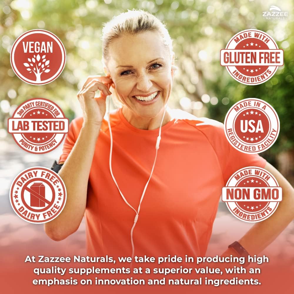 Zazzee GSE Liquid Grapefruit Seed Extract Concentrate, Triple Strength 300mg, 4oz Bottle, Vegan, Gluten Free, All-Natural - 500 Servings