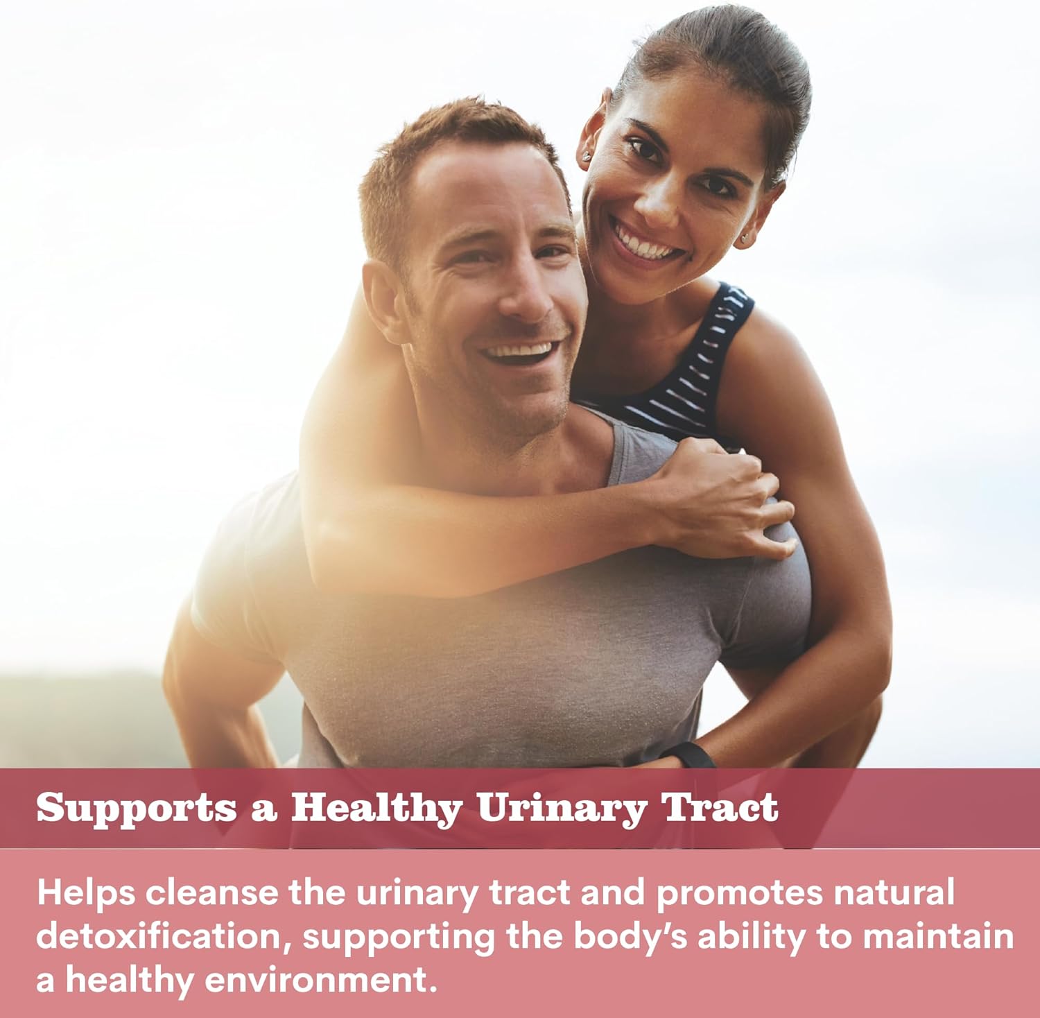 ZEN LIFE HERB UTFREx - Supports Urinary Tract Health and Immune System - Plant-Based Supplement (60 Capsules)