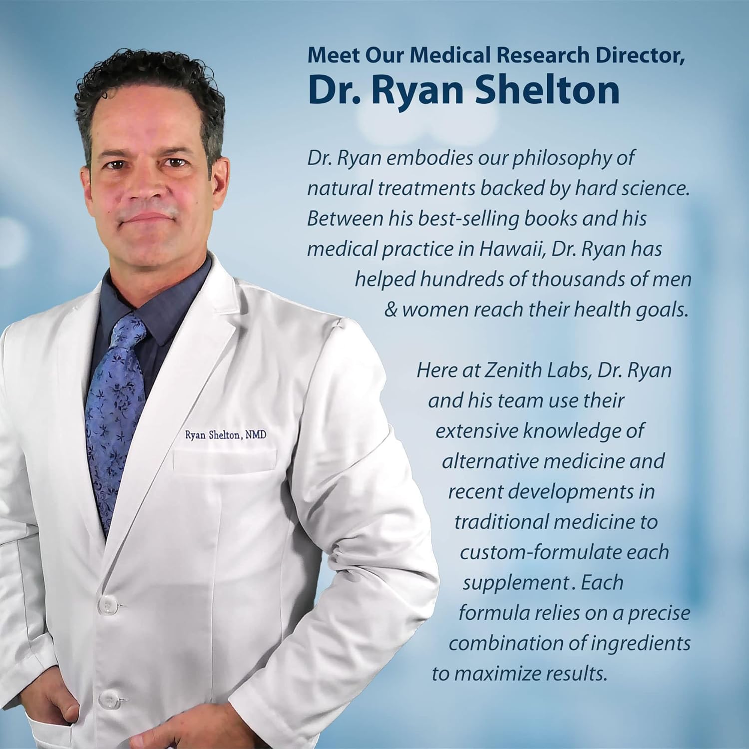 Zenith Labs Longevity Activator Anti-Aging Supplement with Resveratrol for Immune Function and Memory Support