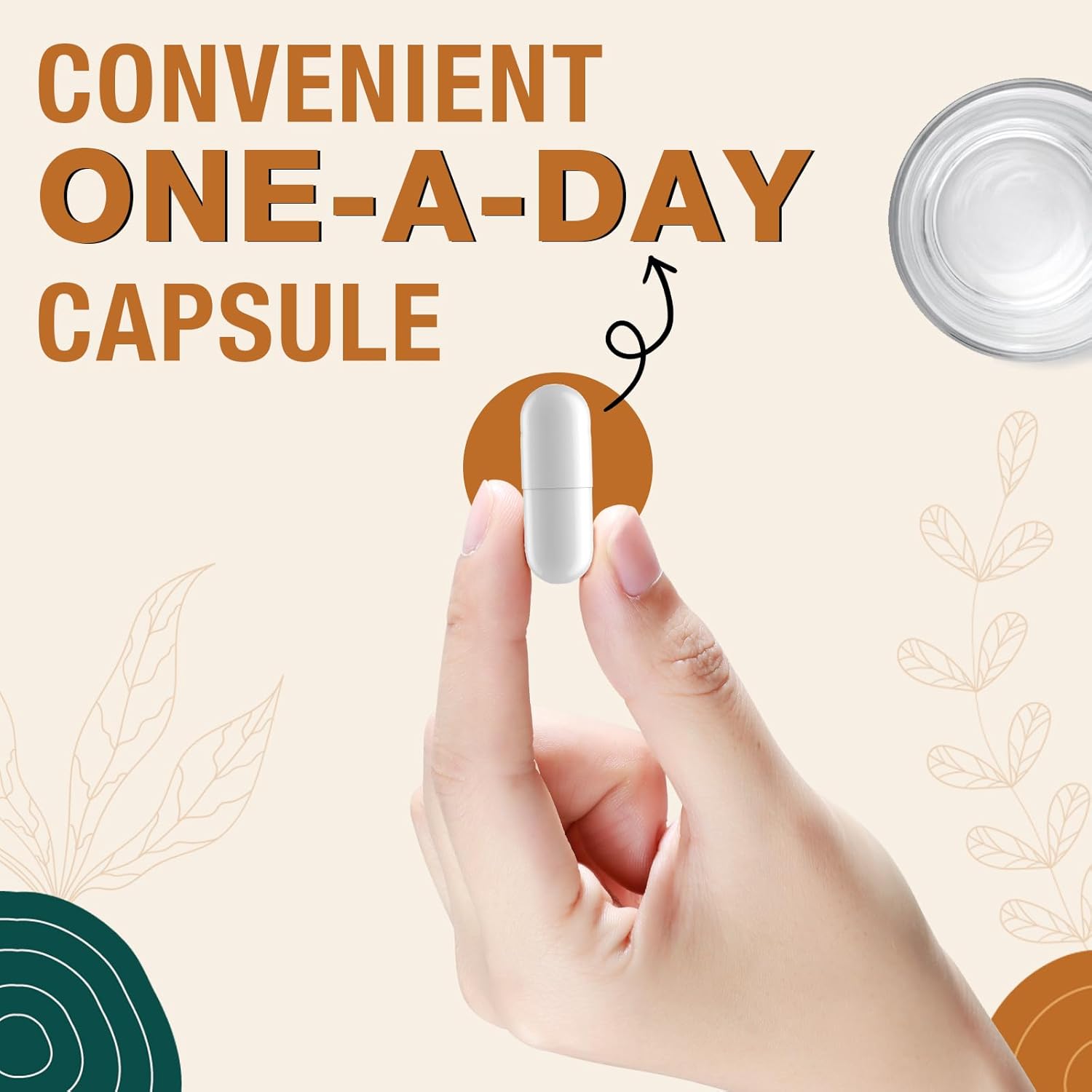 ZenixZephir Liposomal Brain Supplements with Plasmalogen, Curcumin & Vitamin E - Enhanced Absorption for Memory & Focus - Ideal for Seniors, Men & Women - Cognitive Health Booster - 60 Servings