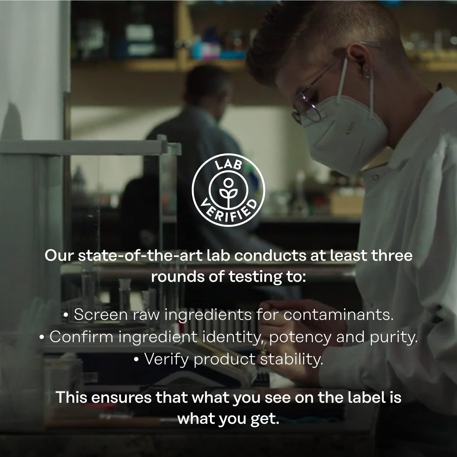 Zinc Copper Amino Acid Chelate Supplement - Immune Support with Chelated Zinc 50mg - Bone, Skin, Heart, and Thyroid Health - Iodine from Kelp, 60-Day Guarantee - 100 Servings, 100 VegCaps