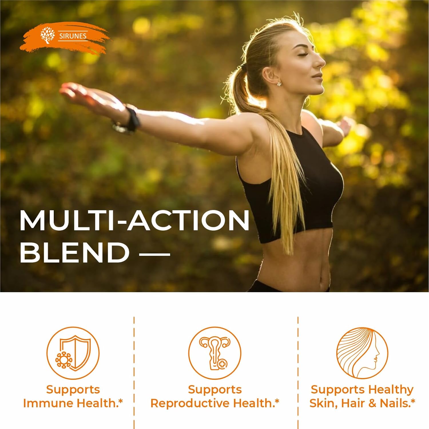 Zinc Quercetin Capsules 100pcs - Immune Support Supplement for Men and Women - Non-GMO Zinc Supplements