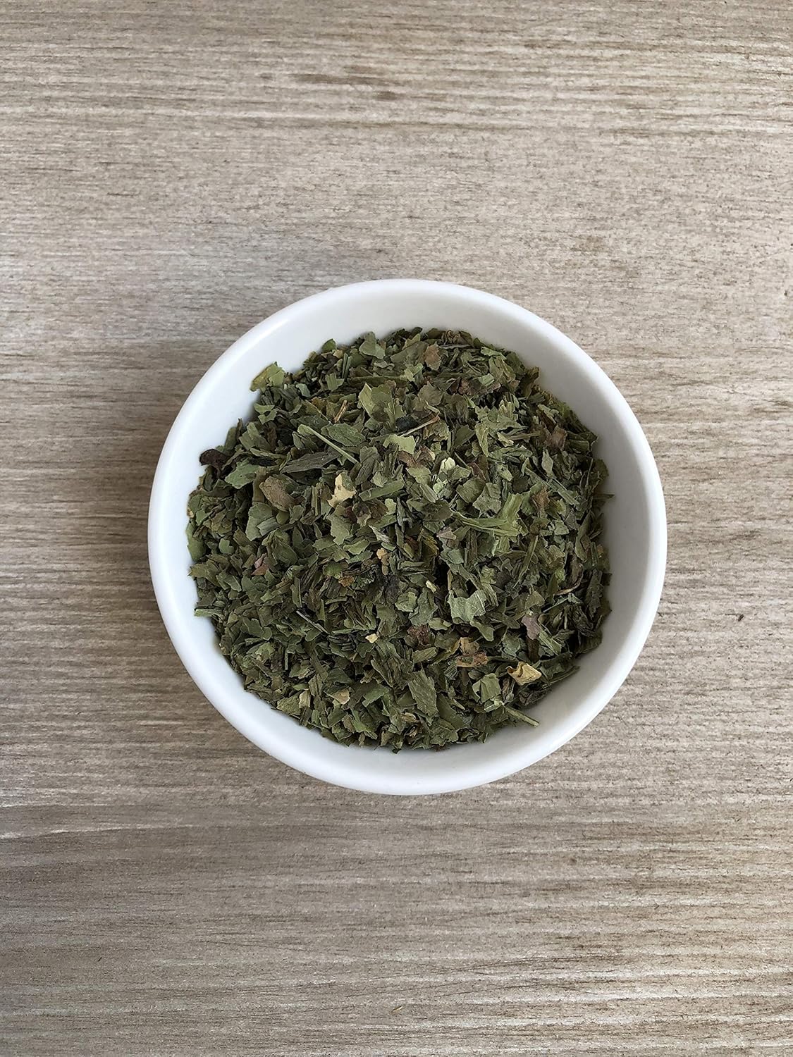 1 lb Organic Nettle Leaf - Gluten Free, Non GMO, Cut & Sifted, Non Irradiated, Keto Friendly by Anthony