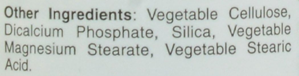 100 Caplets of Nature's Bounty Zinc Gluconate (50 mg) Supplement for Immune Support