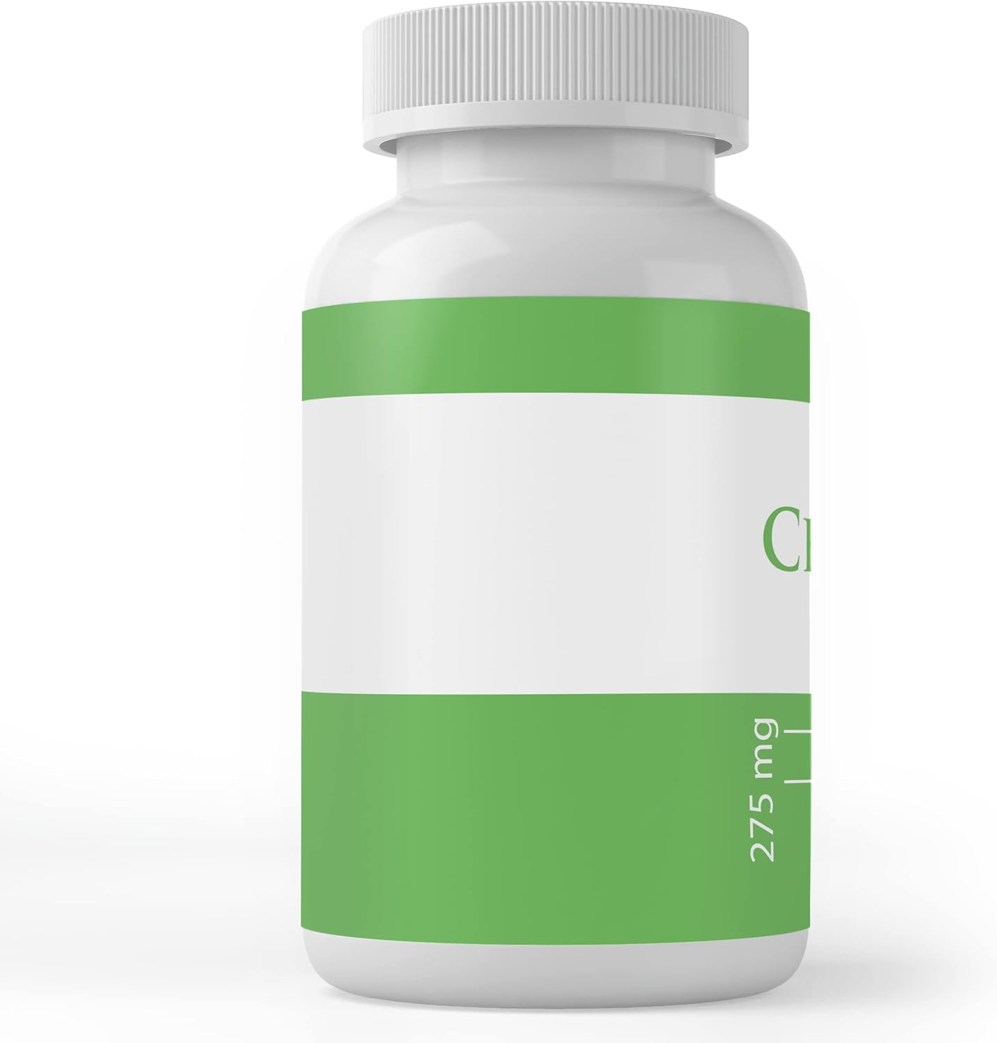 100 Capsules of Pure Chickweed Herb - Lab Verified, No Additives or Fillers