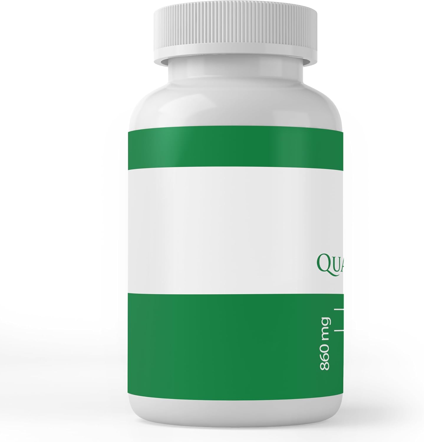 100 Capsules of Pure Cissus Quadrangularis with Lab Verified Original Ingredients, No Additives or Fillers