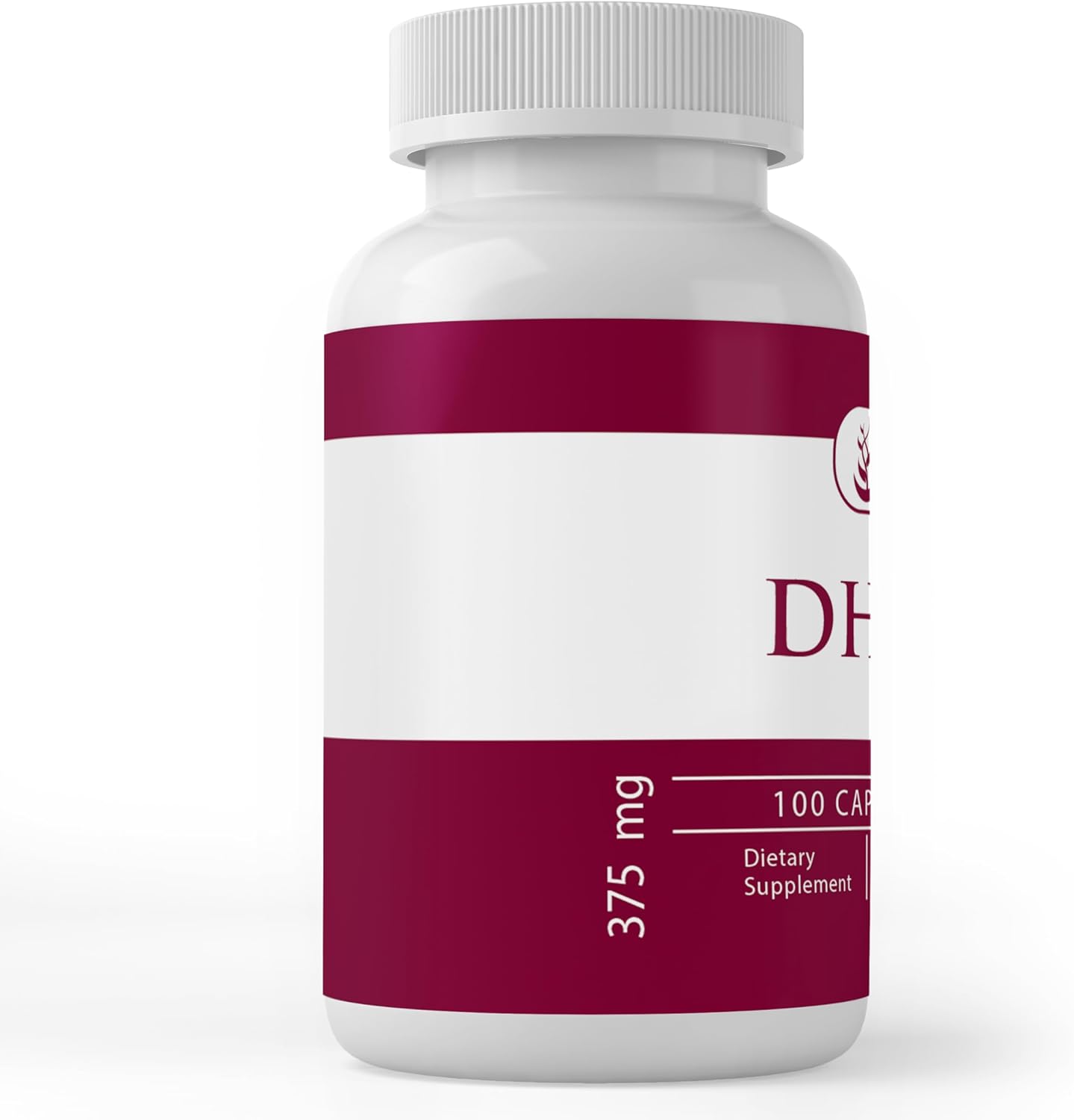 100 Capsules of Pure DHM (Dihydromyricetin) with Lab Verification - No Additives or Fillers - Always Original Ingredients