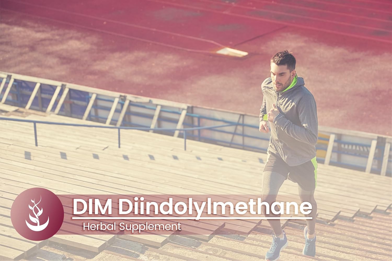 100 Capsules of Pure DHM (Dihydromyricetin) with Lab Verification - No Additives or Fillers - Always Original Ingredients