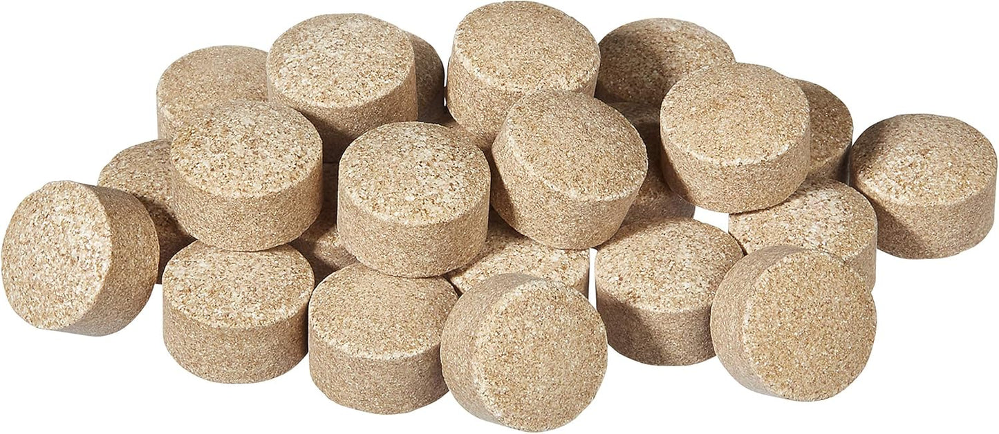 100-Count Kala Health COMFORT Antioxidant Supplement for Dogs: Immune Support, Skin Allergy Relief - MSM, Superoxide Dismutase, Selenium, Vitamin C & E - Made in USA
