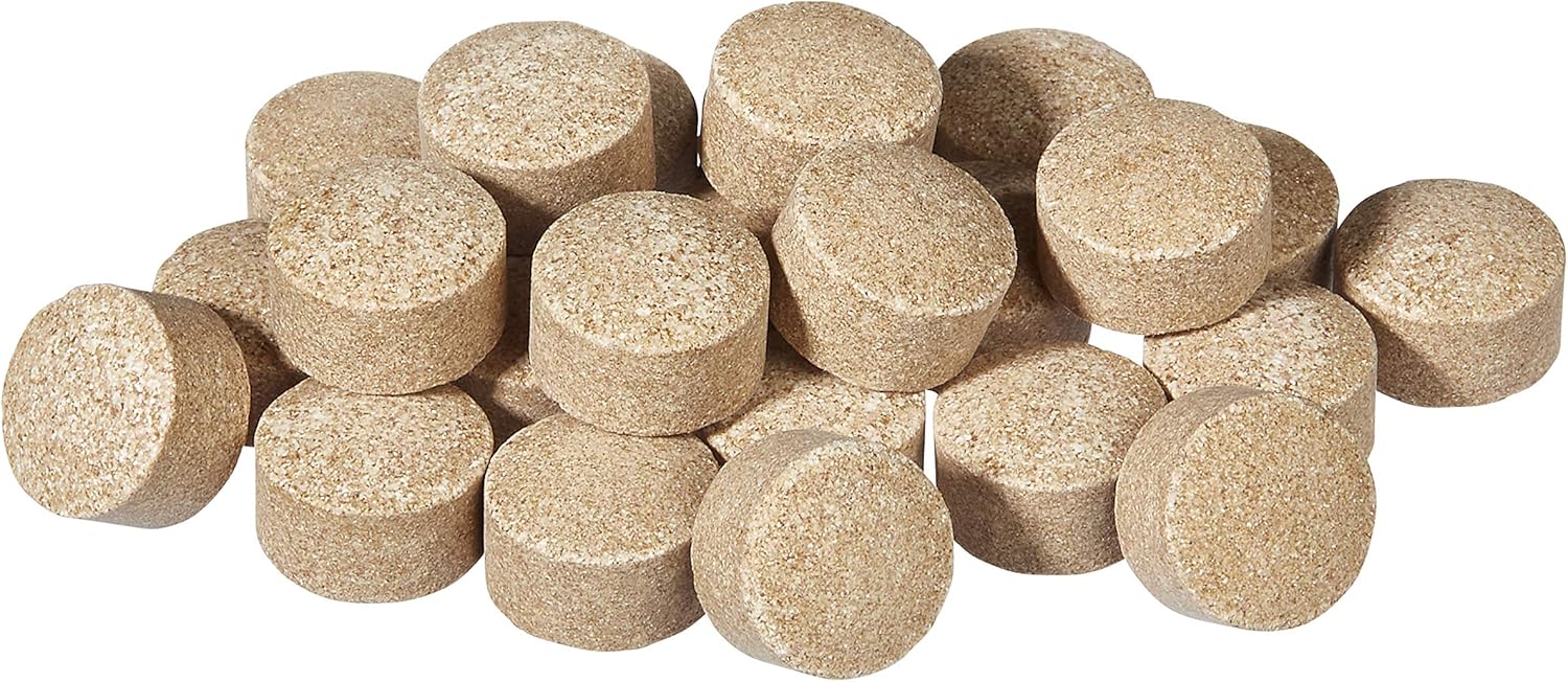 100-Count Kala Health COMFORT Antioxidant Supplement for Dogs: Immune Support, Skin Allergy Relief - MSM, Superoxide Dismutase, Selenium, Vitamin C & E - Made in USA