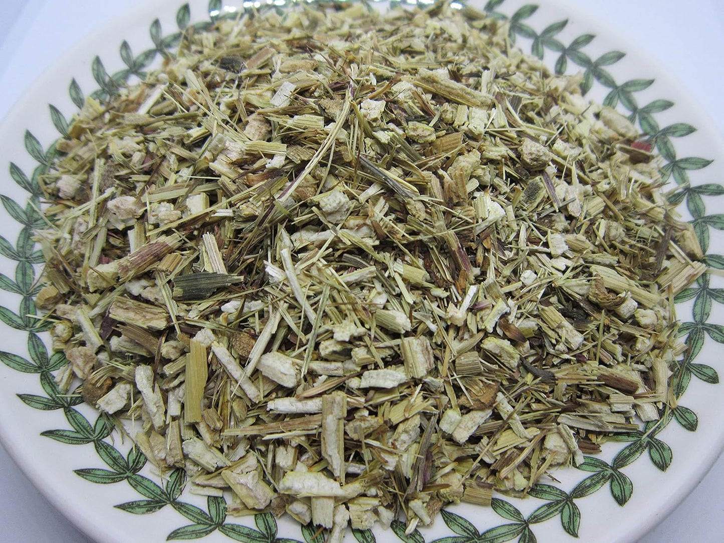 100% Natural Echinacea Herb Loose Leaf Tea (2 oz) - Echinacea purpurea Cut and Sifted from Nature