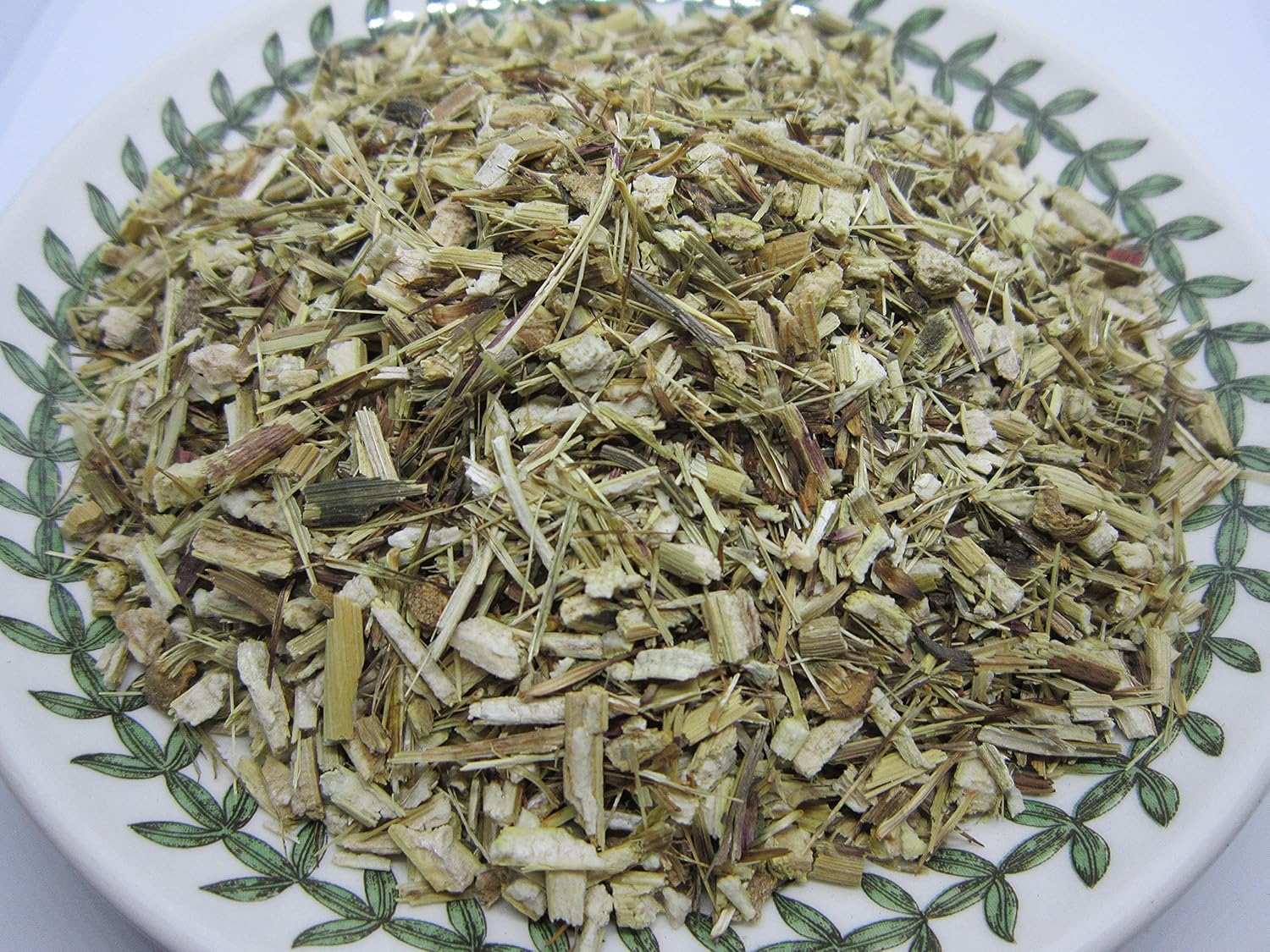 100% Natural Echinacea Herb Loose Leaf Tea (2 oz) - Echinacea purpurea Cut and Sifted from Nature