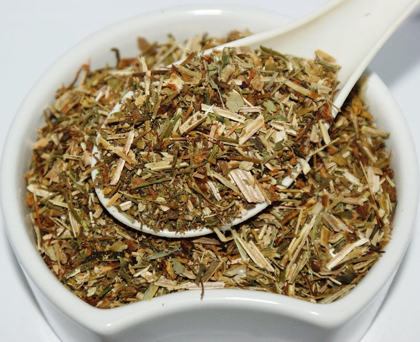 100% Natural Health Embassy St. John's Wort Herb Tea - Hypericum Perforatum L - 50g