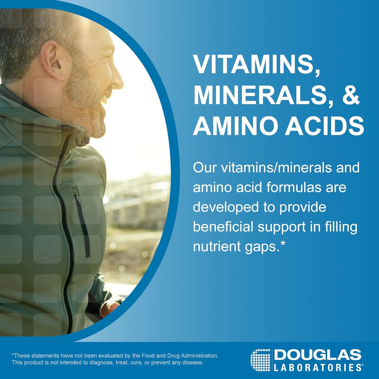 100 Vegetarian Capsules of Douglas Laboratories Seleno-Methionine Supplement for Immune Health