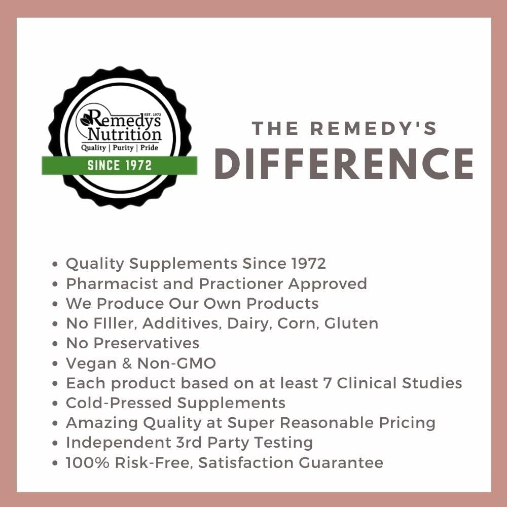 1000mg Chanca Piedra Herbal Dietary Supplement - 60 Vegan Capsules, Non-GMO, Gluten-Free, Dairy-Free, Two Month Supply