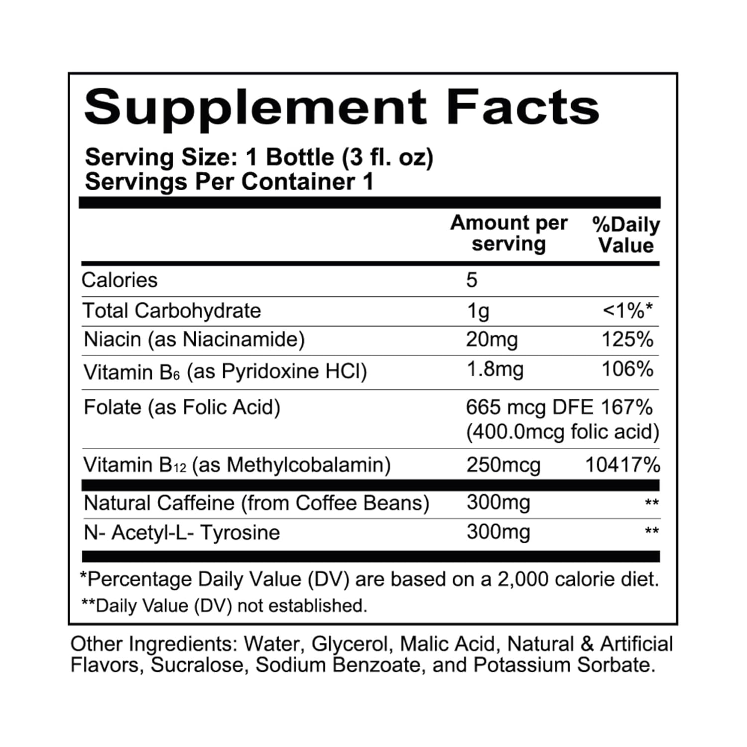 12-Count REDCON1 Total War Energy Shots - Watermelon Invasion Flavor with 300mg Caffeine, B Vitamins, and Zero Sugar - Long-Lasting Focus Support for Workouts or Workdays