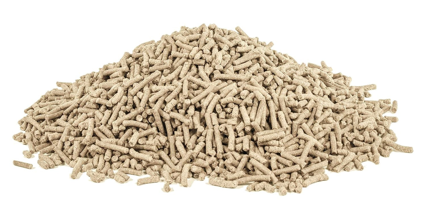 12 lb Pellet UltraCruz Equine Calming Supplement - Horse Anxiety Relief
