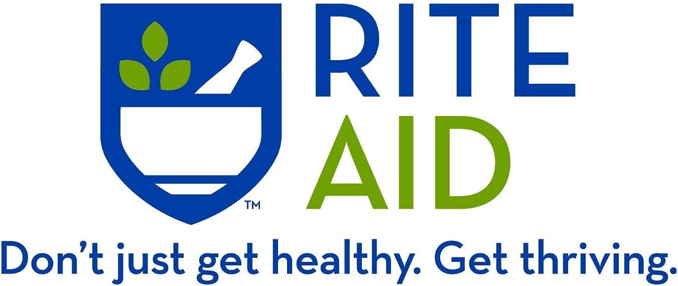 120 Count Rite Aid AREDS 2 Softgels for Eye Health with Lutein, Vitamin C, Zeaxanthin, Zinc, and Vitamin E - Gluten and Soy Free