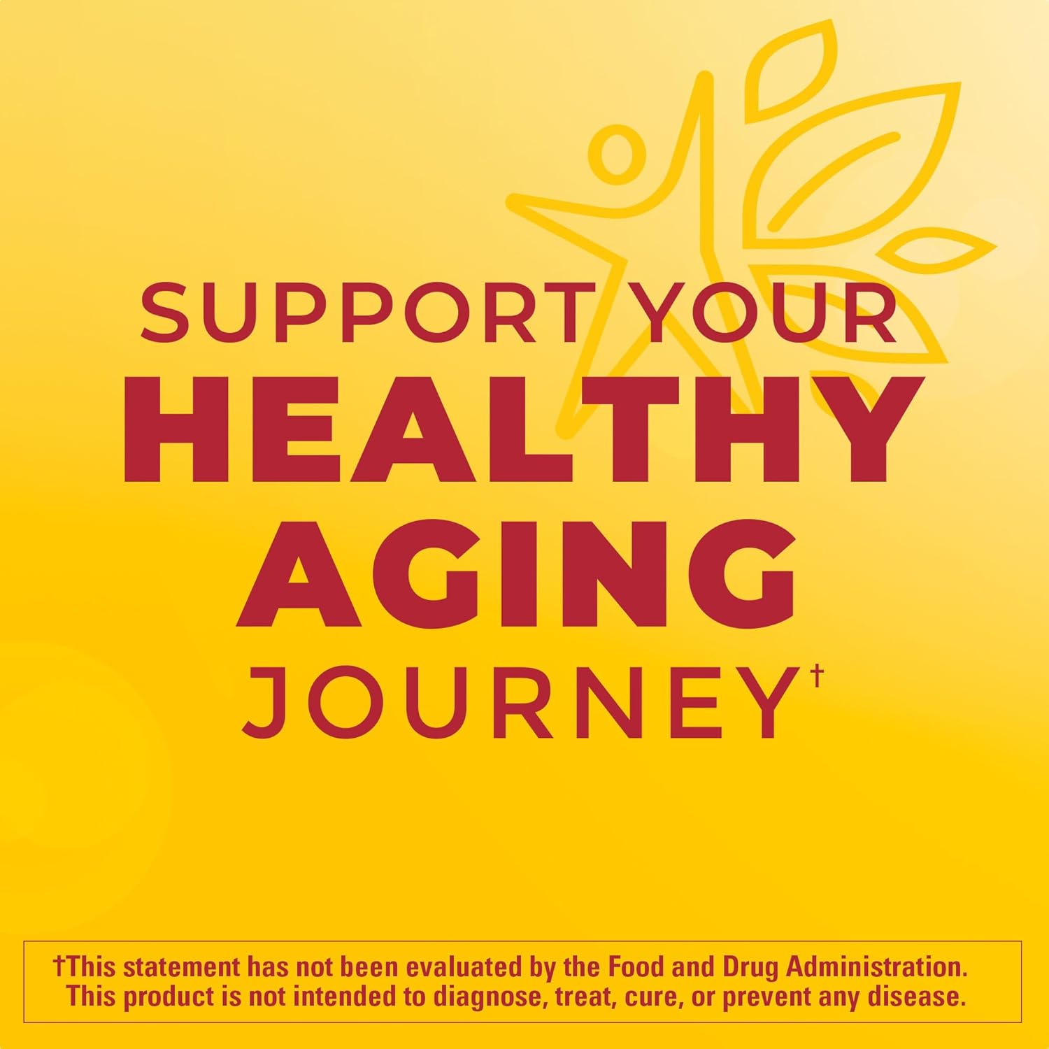 120 Day Supply of Nature Made CoQ10 100mg Softgels for Heart Health Support