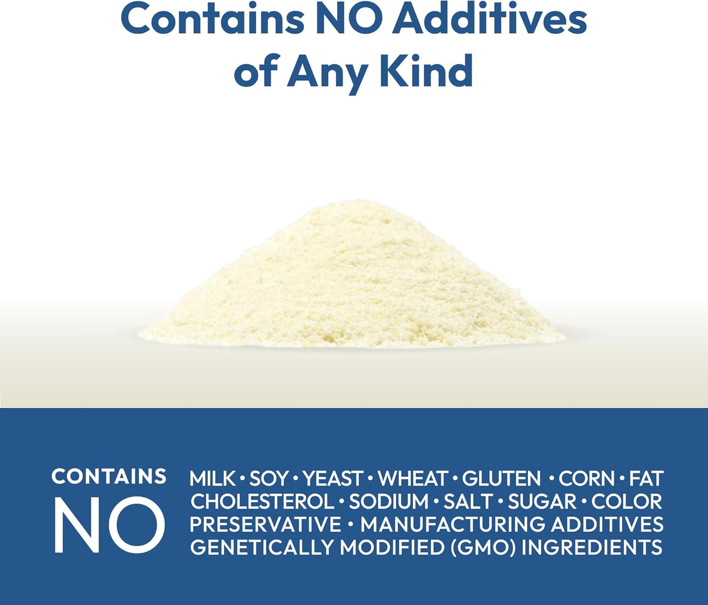 120 Servings Andrew Lessman Marine Collagen Peptides Powder with MSM - Promotes Smooth Skin and Joint Comfort, Super Soluble, Non-GMO, No Fishy Flavor or Additives