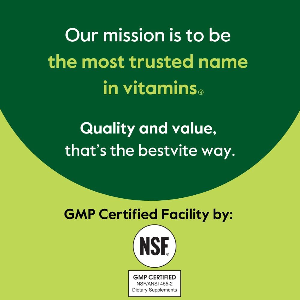 120 Vegetarian Capsules of BESTVITE 100mg Sustained Release Caffeine Pills - Vegan, Non GMO, Gluten Free Natural Caffeine