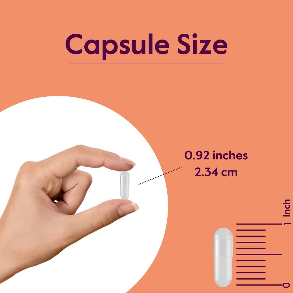 120 Vegetarian Capsules of BESTVITE L-Citrulline 750mg - Non-GMO, Gluten-Free, Vegan - No Stearates, No Silica, No Fillers