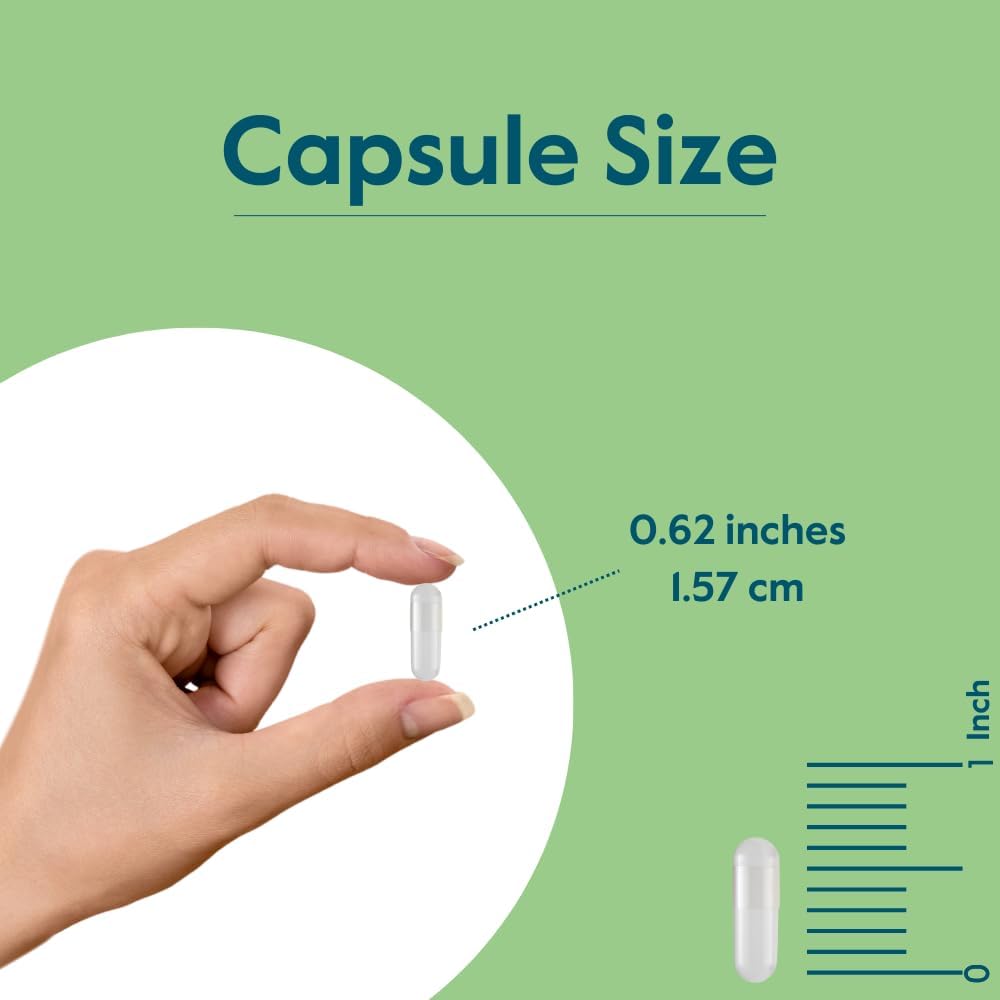 120 Vegetarian Capsules of BESTVITE Vitamin K2 100 mcg as MK-7 with K2VITAL - Non GMO, Vegan & Gluten Free