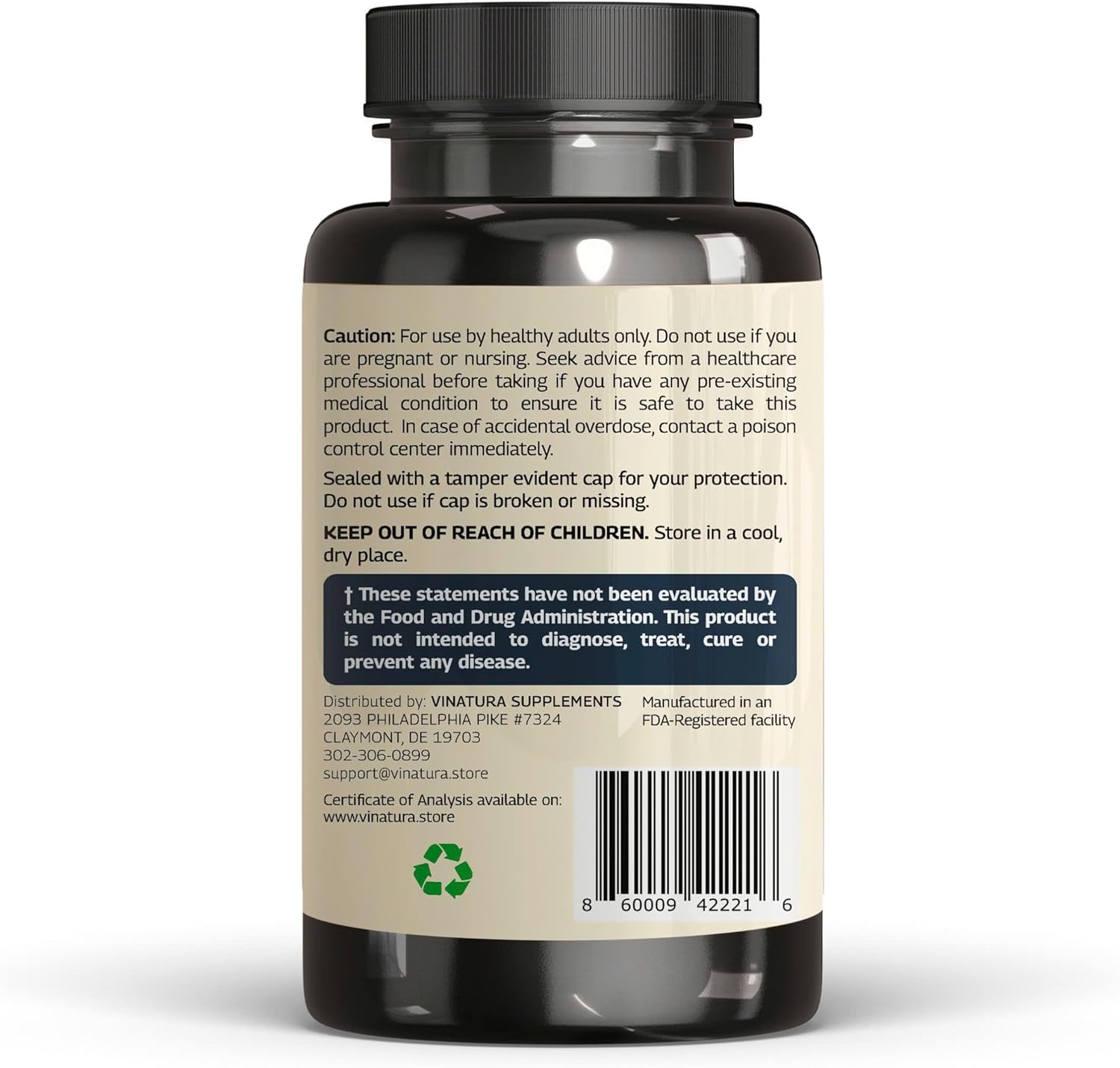 1250mg Tudca Milk Thistle Liver Support Capsules - USA Made and Tested Liver Health Supplement with Gallbladder Support - 90 Capsules