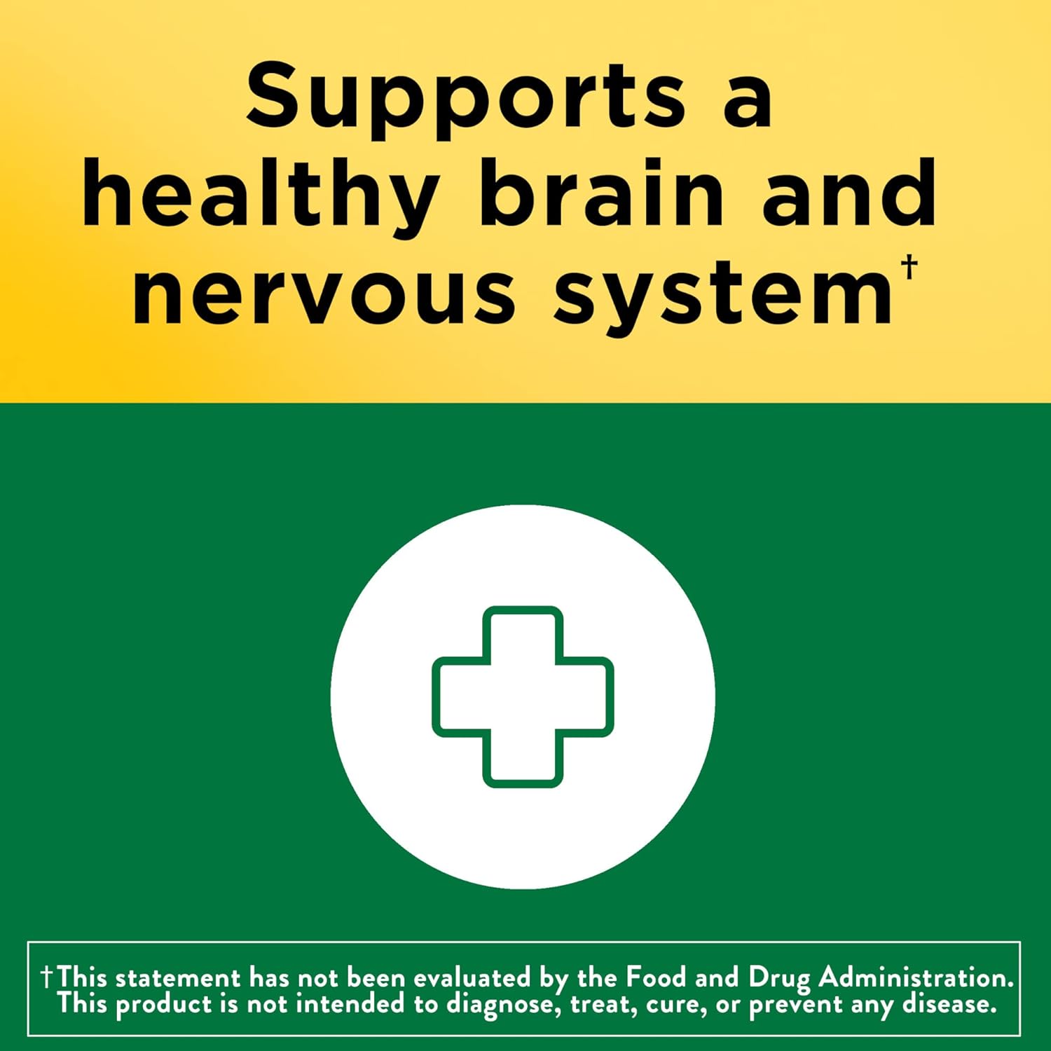 140 Tablets of Nature Made Super B Complex with Vitamin C and Folic Acid for Immune Support - 140 Day Supply