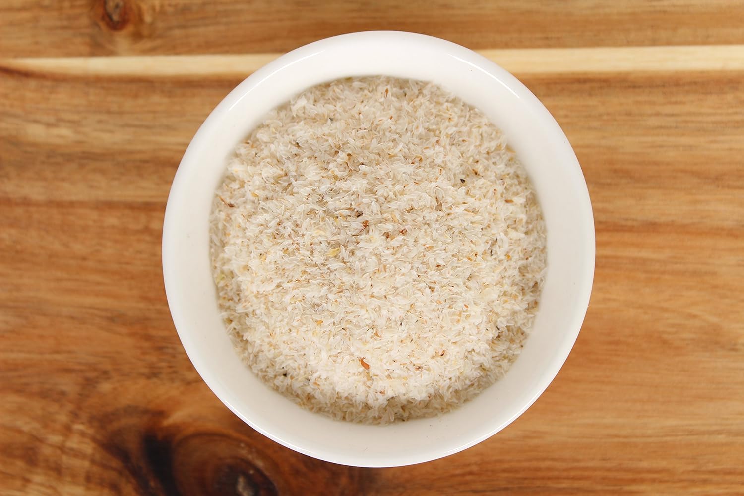 1.5 lb Anthony's Organic Whole Psyllium Husks - High Fiber, Gluten Free, Non GMO, Keto Approved