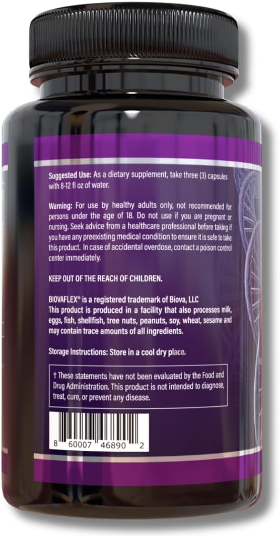150 Multi Collagen Capsules for Women & Men - Type I, II, III, V, X