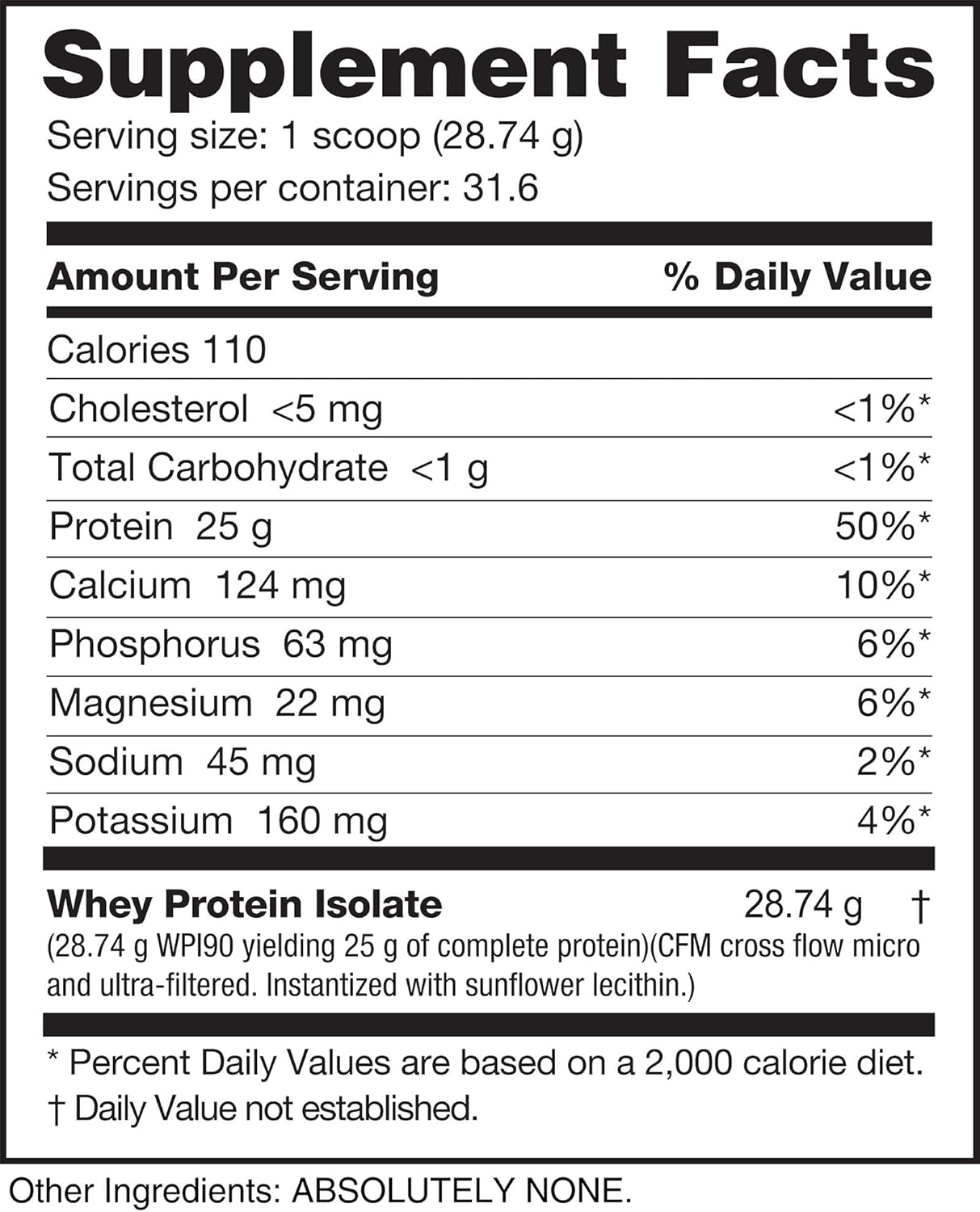 150g NutraBio Creatine Monohydrate & Whey Protein Isolate Bundle for Muscle Energy, Recovery, and Strength - Unflavored Supplement for Lean Muscle Growth