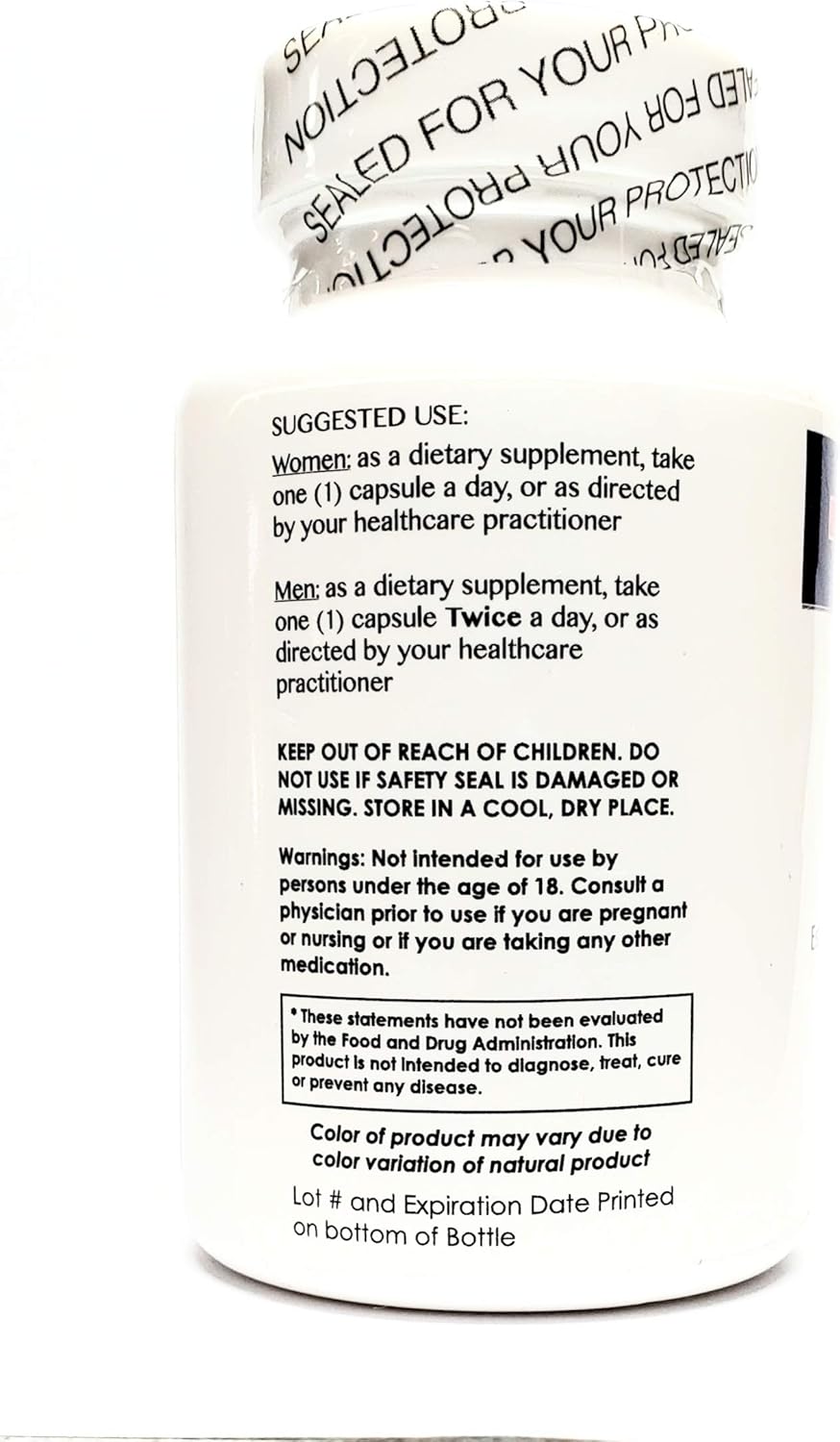 150mg Doctor Preferred Diindolylmethane (DIM) Hormone Support Vegetarian Capsules