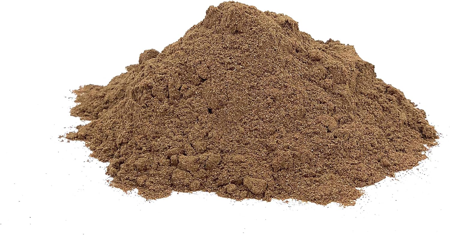16 oz. Best Botanicals Sarsaparilla Root Powder - Premium Quality Herbal Supplement