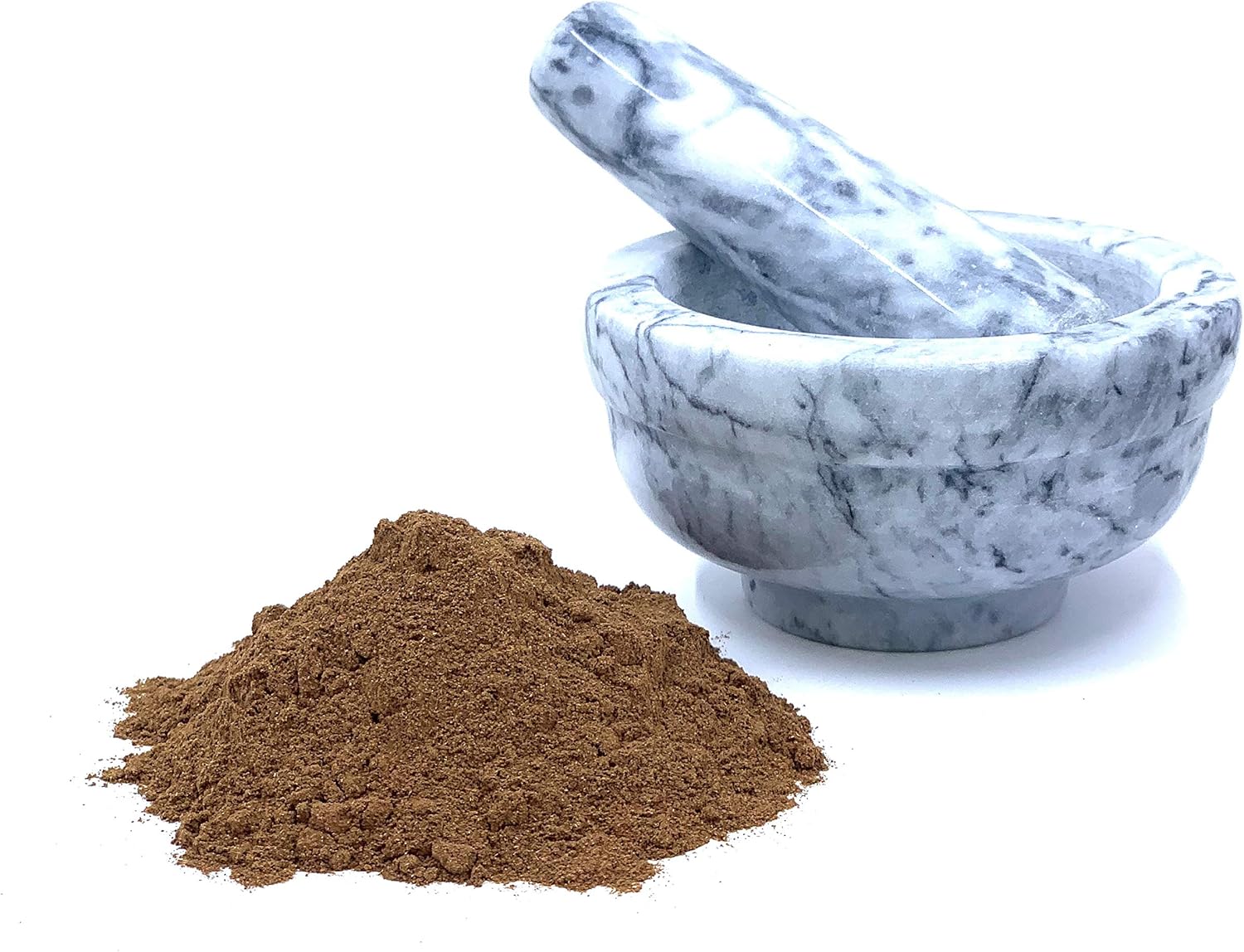 16 oz. Best Botanicals Sarsaparilla Root Powder - Premium Quality Herbal Supplement