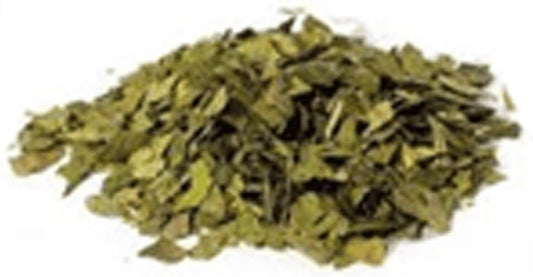 16 oz Ginkgo Leaf Cut by Best Botanicals - Premium Quality Botanical Ingredient for Herbal Remedies