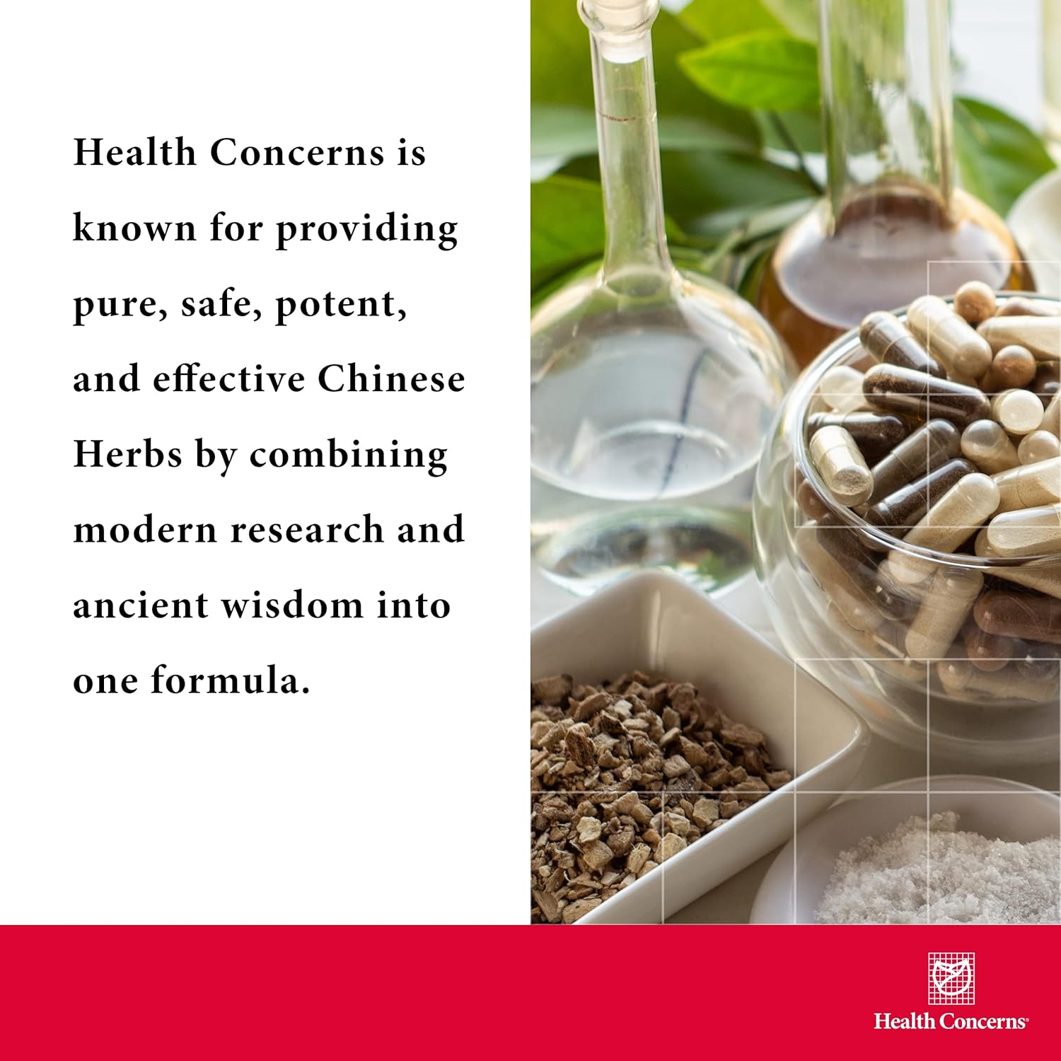180 Capsules Health Concerns Channel Flow Tension Supplement for Blood Support
