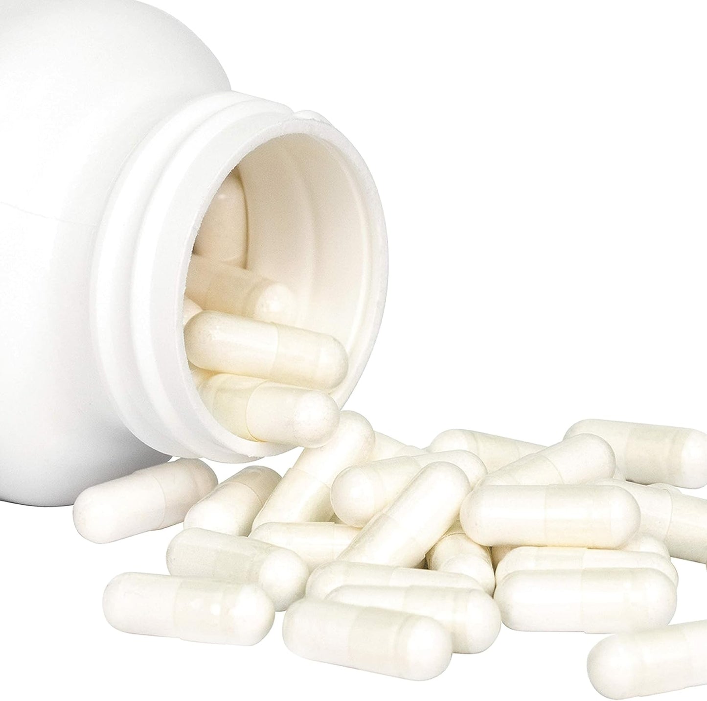 180 Capsules of NutraA2Z High Absorption 100% Chelated Magnesium Supplement - 240mg
