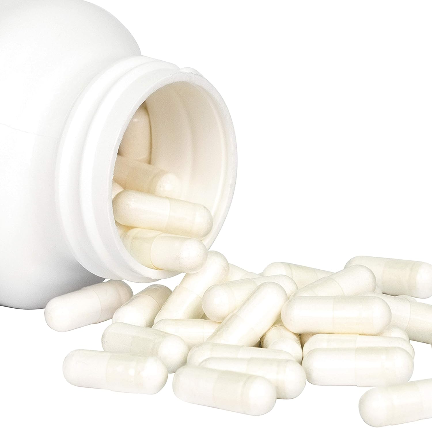 180 Capsules of NutraA2Z High Absorption 100% Chelated Magnesium Supplement - 240mg