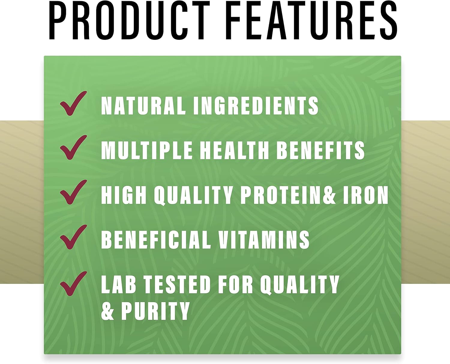 180 Grams Perfect Desiccated Liver Powder - Undefatted Beef Liver - Natural Protein, Iron, Vitamins A & B - Dietary Supplement