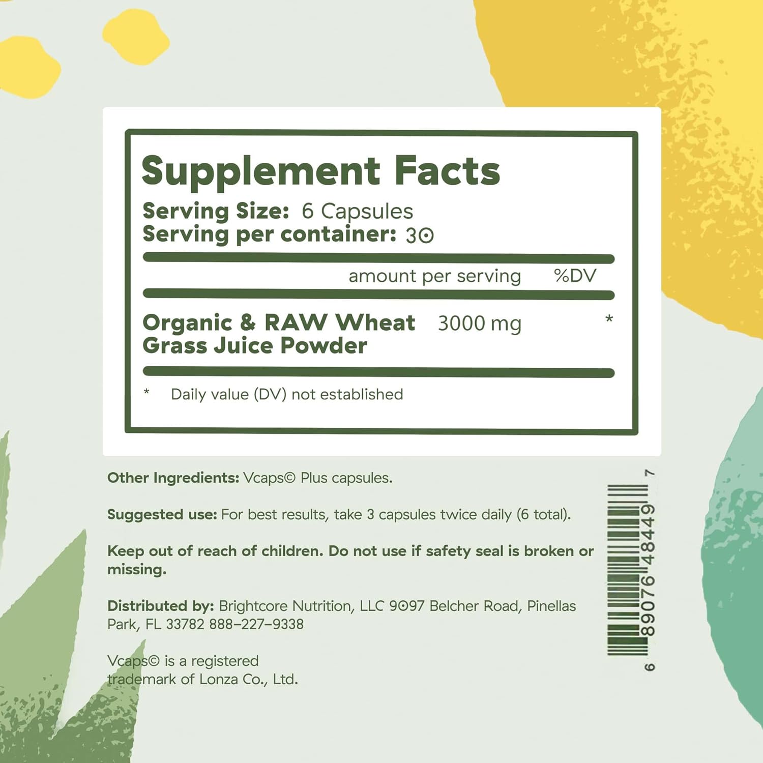 180 Ready-to-Drink Athletic Greens Capsules with Digestive Enzymes for Digestive Health and Immune Boost