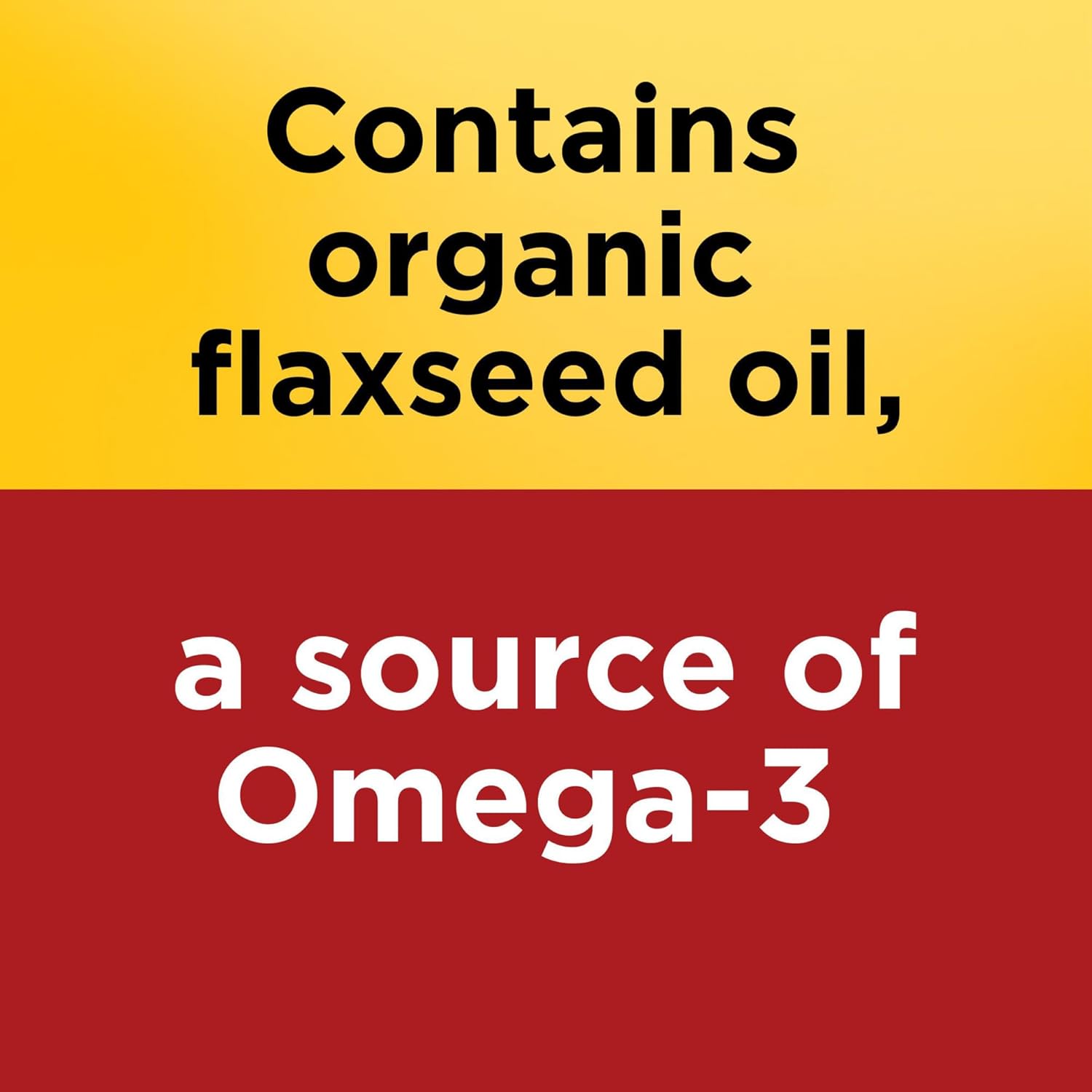 180 Softgels Nature Made Flaxseed Oil 1000 mg Dietary Supplement for Heart Health, Fish-Free Omega 3, 180 Day Supply